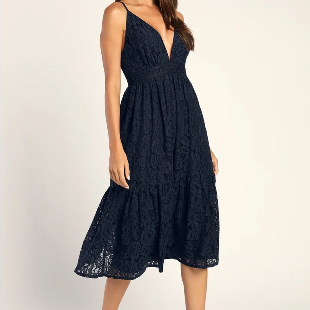 NWT Lulus dress